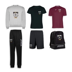 SET COMPLETO