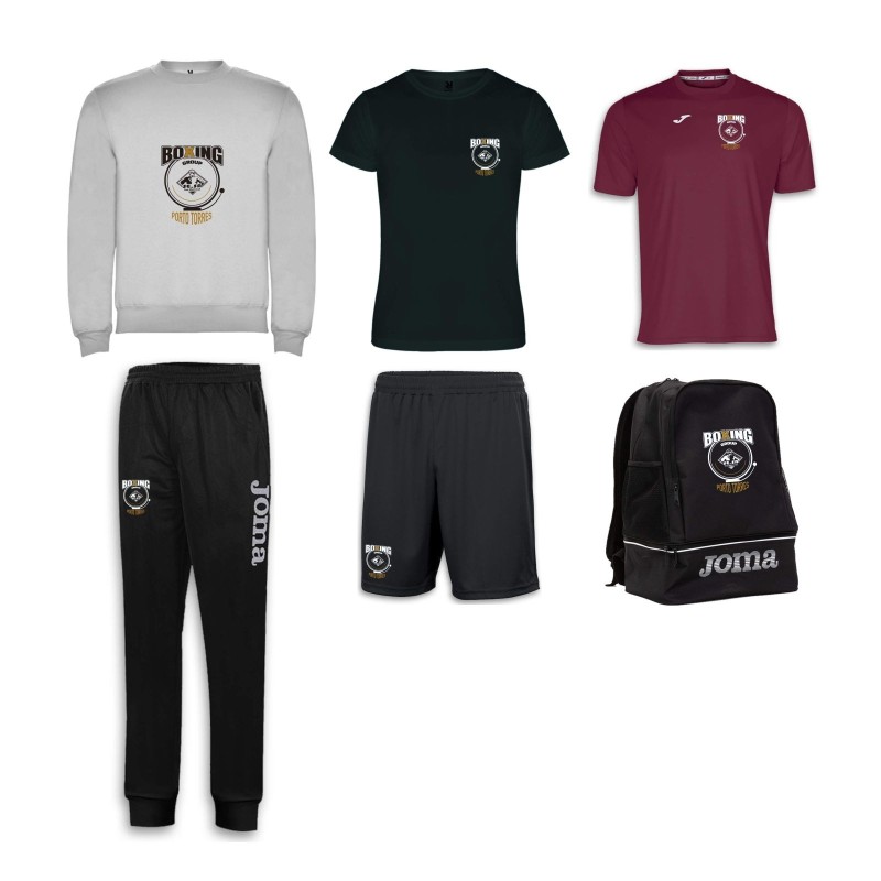SET COMPLETO
