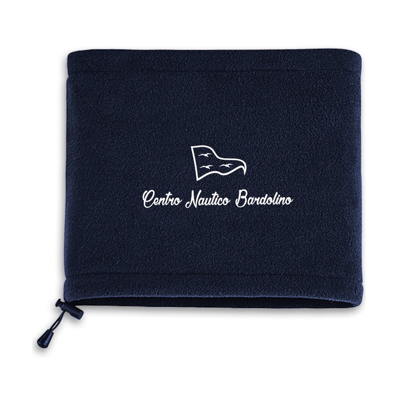 SCALDACOLLO NUKKA BLU NAVY