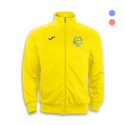 SET DA ESORDIENTI A JUNIORES