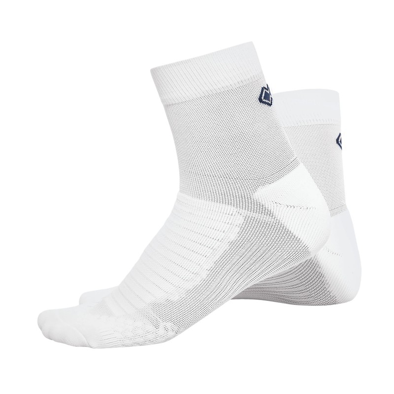 CALZA ALPHA WHITE-NAVY