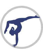 ESEMPIO SQUADRA DANZA-GINNASTICA ARTISTICA