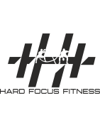 A.S.D. Hard Focus Fitness