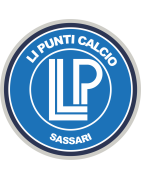 A.S.D. Li Punti Calcio
