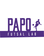 Papo9 Futsal Lab APS