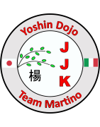 A.S.D. JJK Team Martino