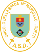 Circolo Della Spada Maestro Marcello Lodetti A.S.D.