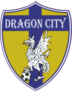 A.S.D. Gruppo Sportivo Dragon City