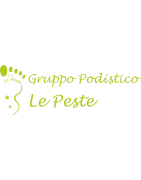 GRUPPO PODISTICO LE PESTE A.S.D.