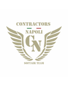 A.S.D. Contractors Napoli