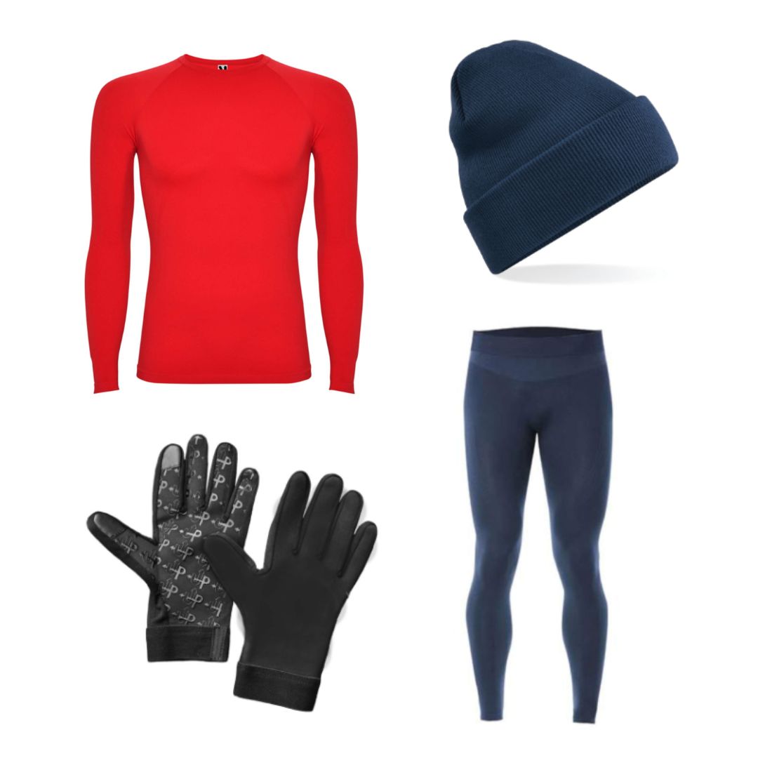 THERMAL CLOTHING