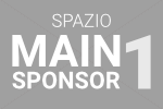 Main Sponsor